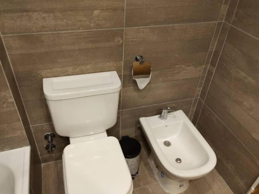 Moderno Y Luminoso, C/cochera En Palermo Hollywood Apartamento Ciudad Autónoma de Buenos Aires