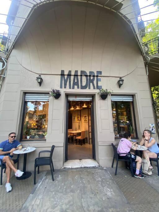 Moderno Y Luminoso, C/cochera En Palermo Hollywood * Ciudad Autónoma de Buenos Aires