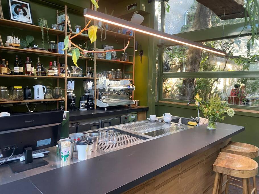 Moderno Y Luminoso, C/cochera En Palermo Hollywood * Ciudad Autónoma de Buenos Aires